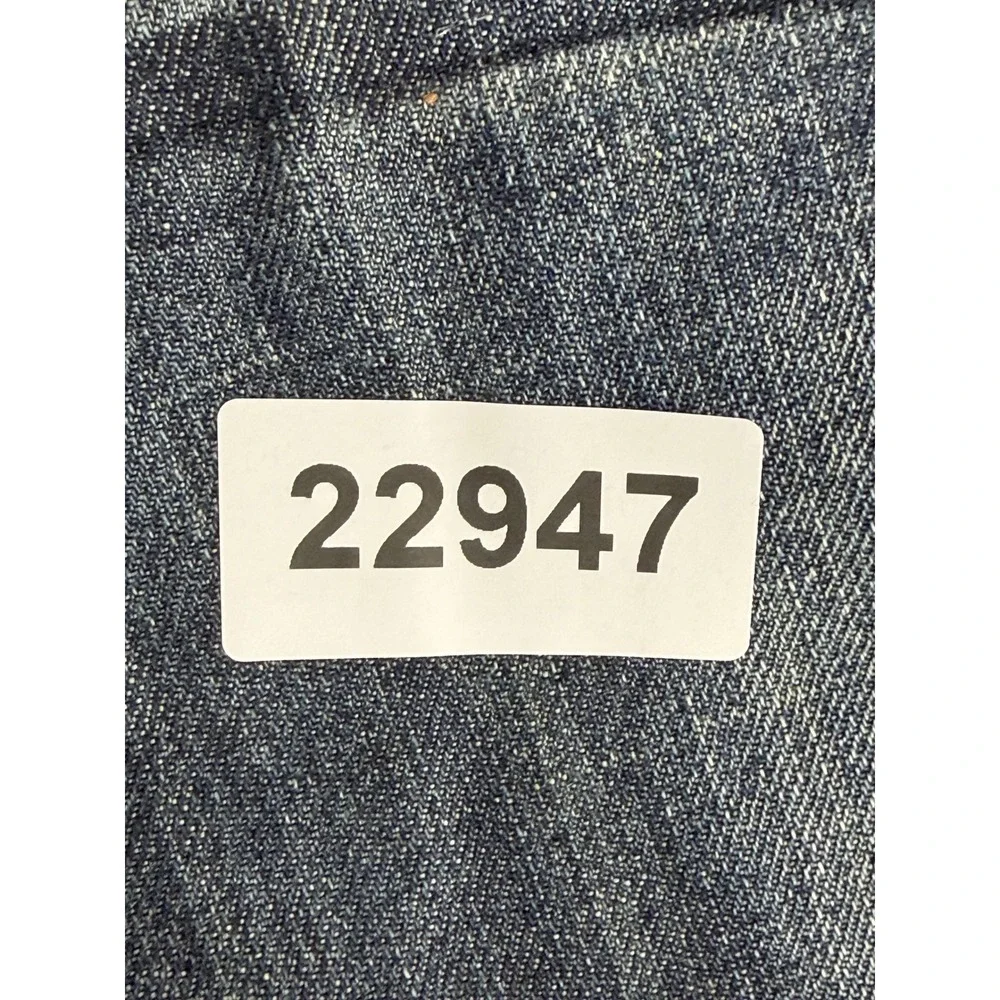 Diesel industry denim